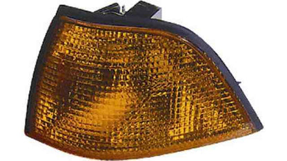 Pisca Direito Bmw S-3 E36 Coupe / Cabrio 92-99 Laranja