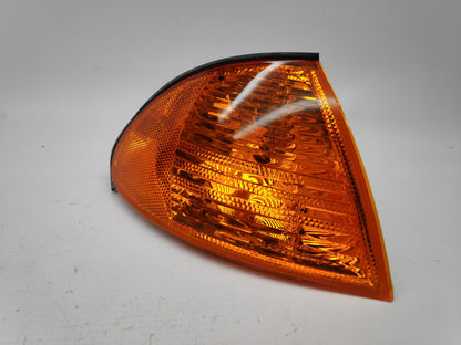 Pisca Direito Bmw S-3 E46 4P/ Touring 98-01 Laranja