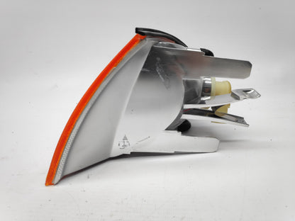 Pisca Direito Bmw S-3 E46 4P/ Touring 98-01 Laranja