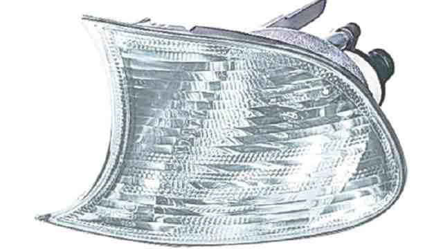 Pisca Direito Bmw S-3 E46 Coupe / Cabrio 99-01