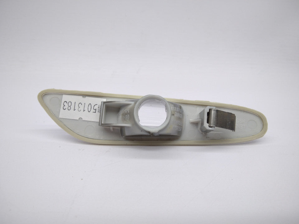 Pisca Direito Bmw S-5 E60 03-07