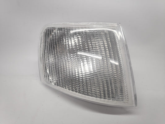 Pisca Direito Branco Ford Escort Mk5 90-95