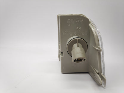 Pisca Direito Citroen Bx 86-94
