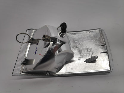 Pisca Direito Citroen Jumper 94-01