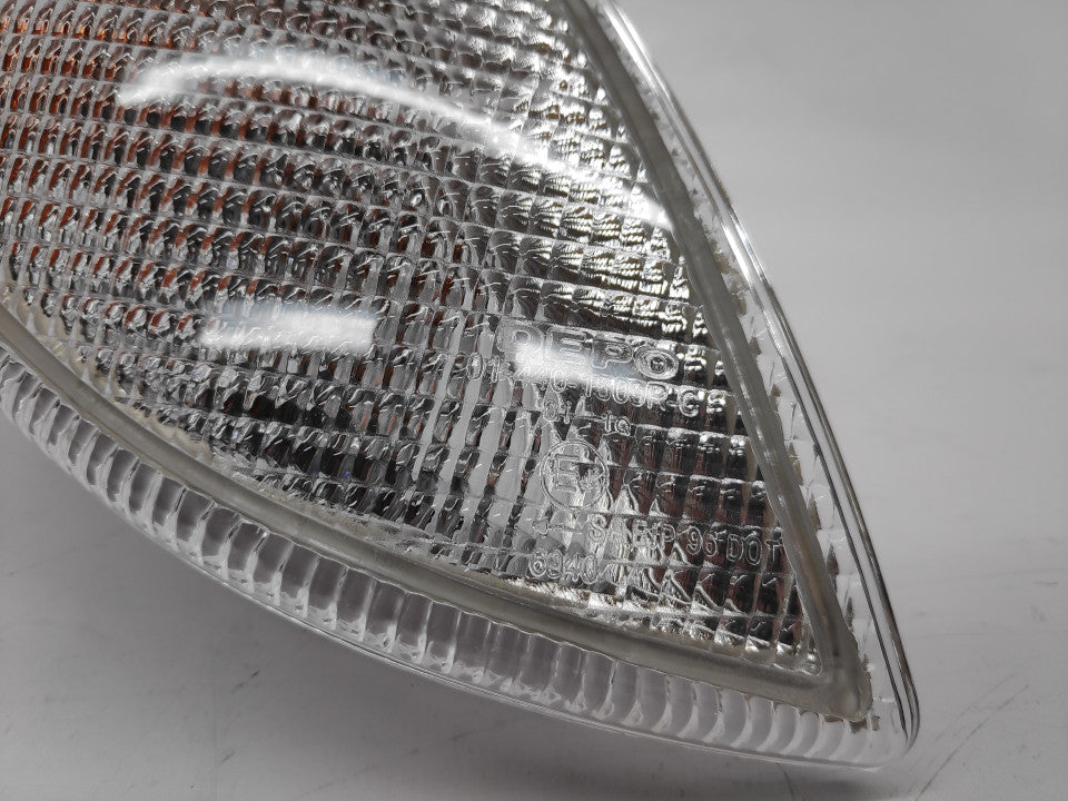 Pisca Direito Mercedes R170 Slk Roadster 96-04