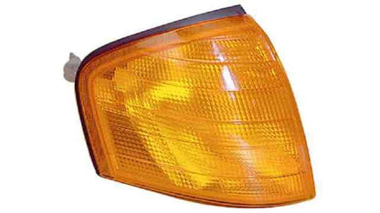 Pisca Direito Mercedes W202 C Class 93-00 Laranja