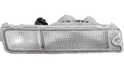 Pisca Direito Mitsubishi L200 K74 96-06