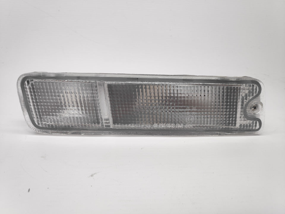 Pisca Direito Mitsubishi L200 K74 96-06