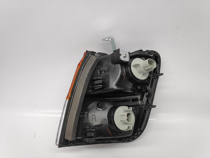 Pisca Direito Mitsubishi Pajero 91-97