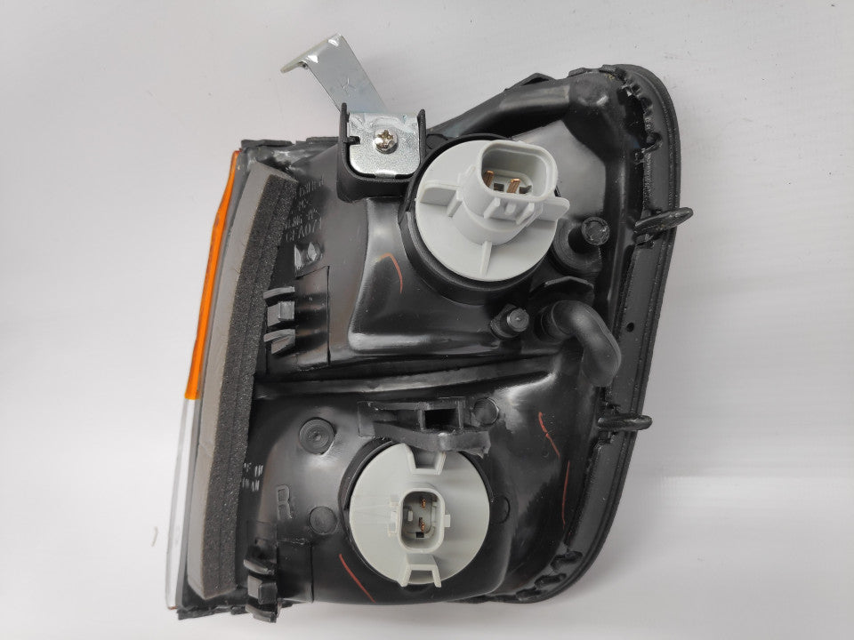 Pisca Direito Mitsubishi Pajero 91-97