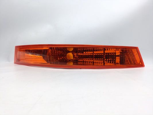 Pisca Direito Renault Master 03-10 Laranja