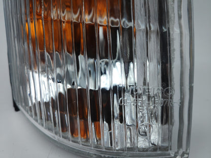 Pisca Direito Renault R21 I 86-89