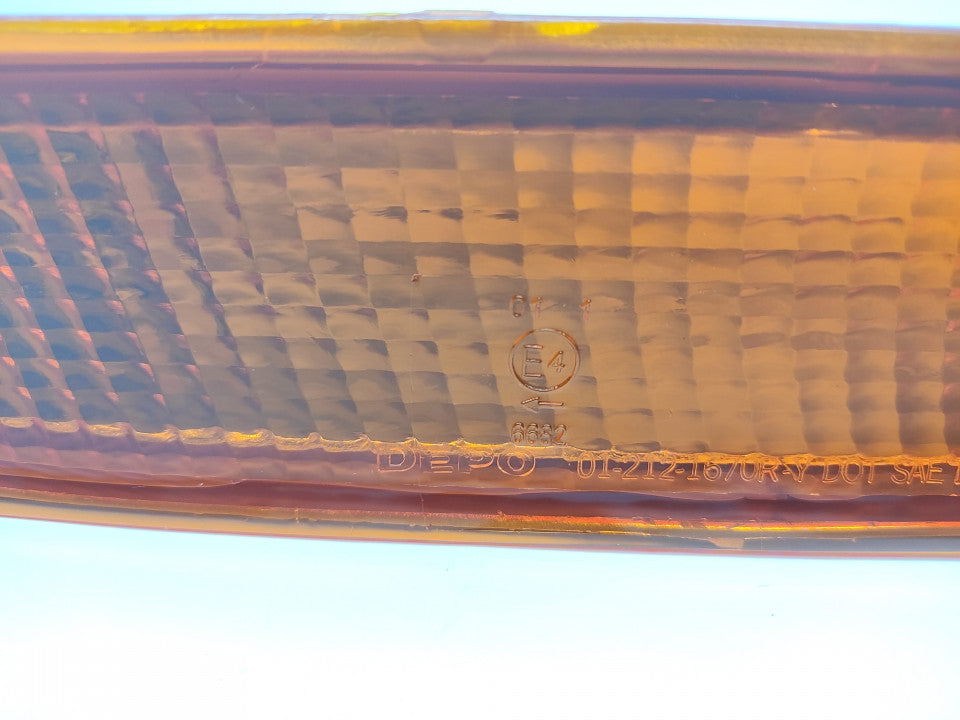 Pisca Direito Toyota Rav-4 94-97