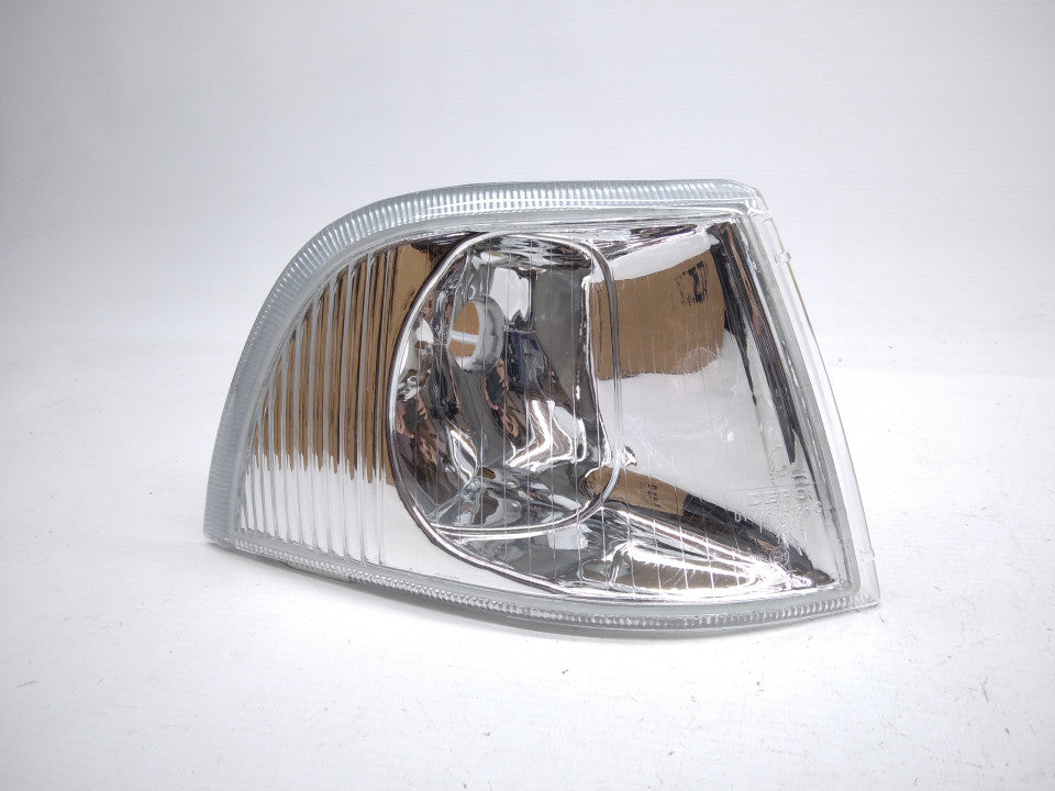 Pisca Direito Volvo S40 / V40 95-00 Transparente