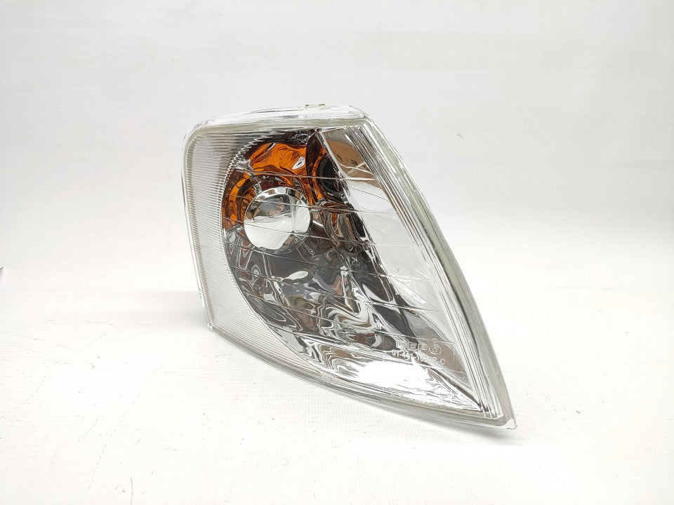 Pisca Direito Vw Passat B5 96-00 Transparente