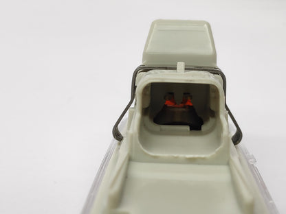 Pisca Espelho Citroen C4 04-10