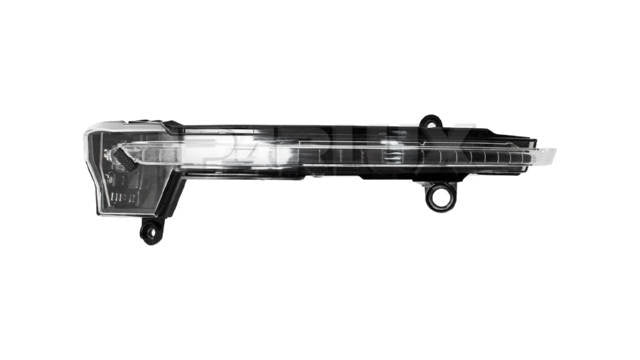 Pisca Espelho Cupra Ateca Esquerdo 16-22