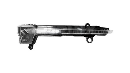 Pisca Espelho Cupra Ateca Esquerdo 16-22