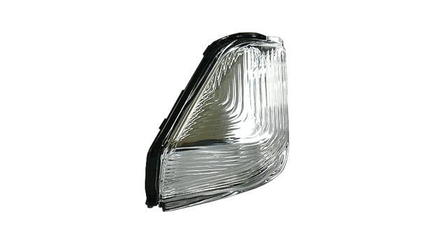 Pisca Espelho Direito Mercedes Sprinter 06-16