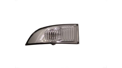 Pisca Espelho Direito Renault 07-15