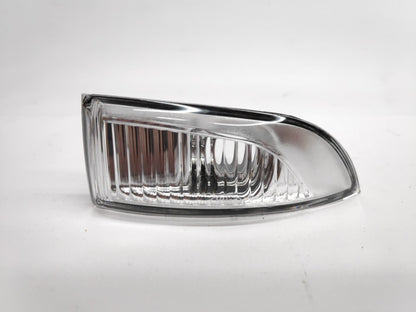 Pisca Espelho Direito Renault 07-15