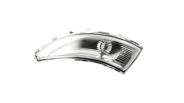 Pisca Espelho Direito Renault Clio IV 12-16