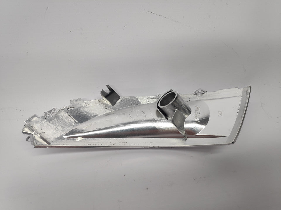 Pisca Espelho Direito Renault Clio IV 12-16