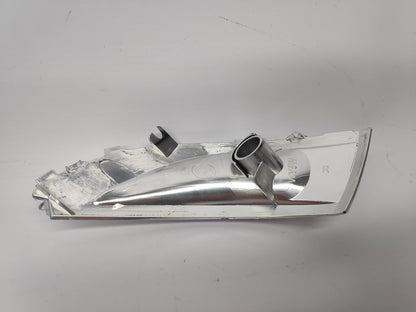 Pisca Espelho Direito Renault Clio IV 12-16