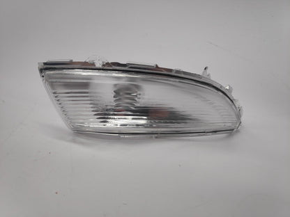Pisca Espelho Direito Renault Clio IV 12-16