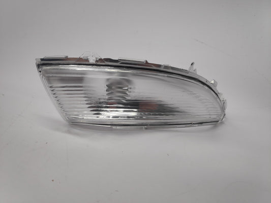 Pisca Espelho Direito Renault Clio IV 12-16
