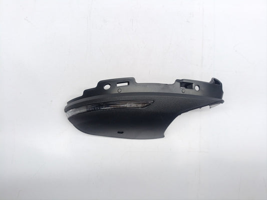 Pisca Espelho Direito Renault Clio V 19-23 S/Furo