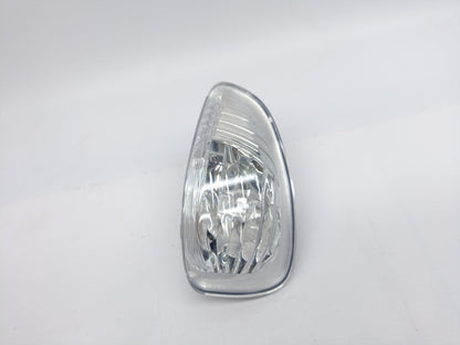 Pisca Espelho Direito Renault Master III 10-20