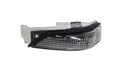 Pisca Espelho Direito Toyota Corolla / Auris 13-18