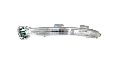 Pisca Espelho Direito Vw Golf VII 12-17