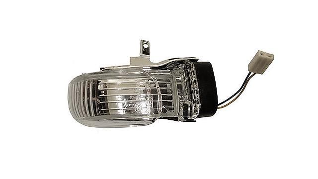 Pisca Espelho Direito Vw Touran 03-06