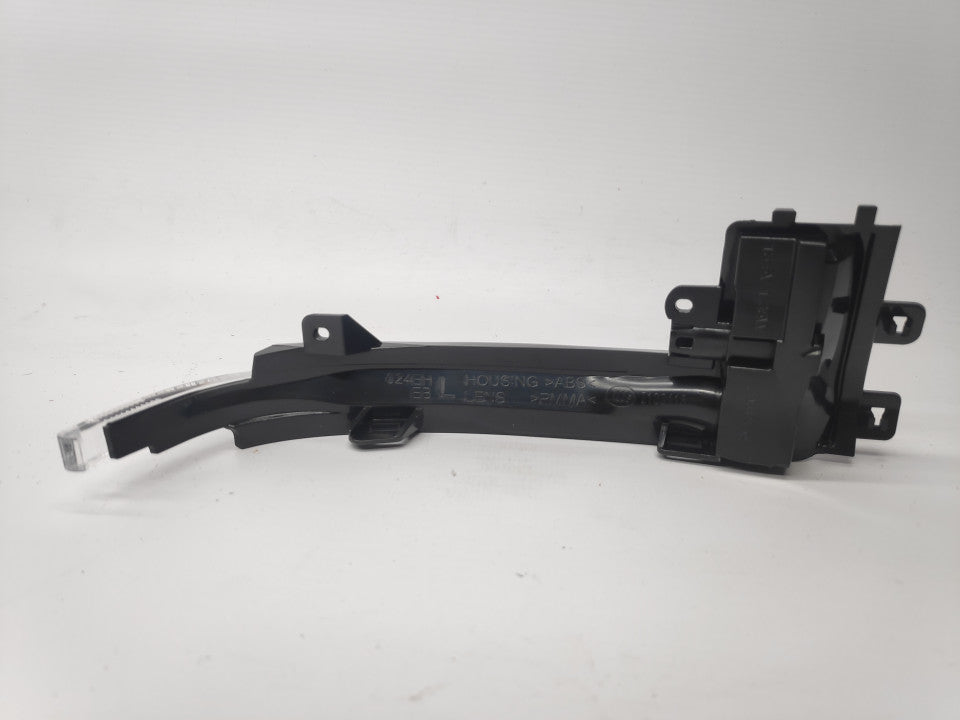 Pisca Espelho Esquerdo Audi A3 3P 12-