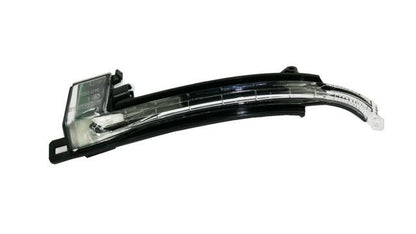 Pisca Espelho Esquerdo Audi A6 08-10