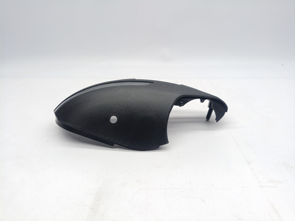 Pisca Espelho Esquerdo C/Capa Inferior Renualt Clio V 19-25 S/ Furo