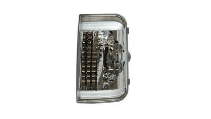 Pisca Espelho Esquerdo Fiat Ducato 06-22