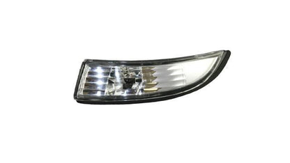 Pisca Espelho Esquerdo Ford Fiesta / B-Max 08-18
