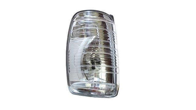 Pisca Espelho Esquerdo Ford Transit 14-