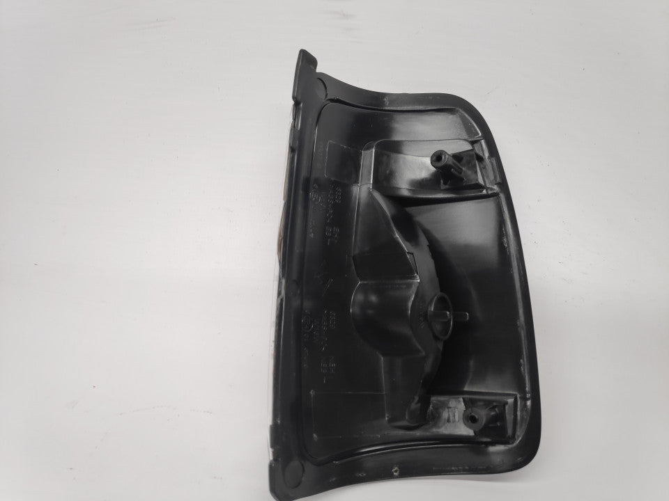 Pisca Espelho Esquerdo Ford Transit 14-