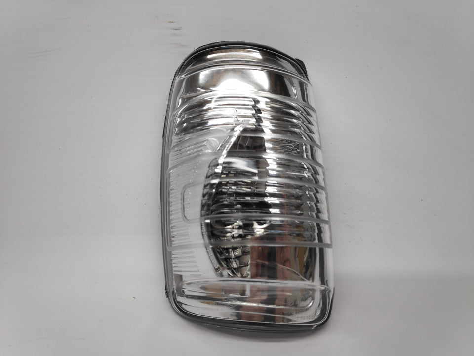 Pisca Espelho Esquerdo Ford Transit 14-