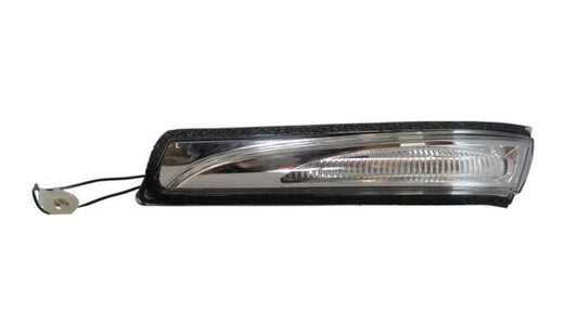 Pisca Espelho Esquerdo Hyundai Accent 10-