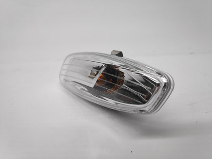 Pisca Espelho Esquerdo Peugeot 06-15
