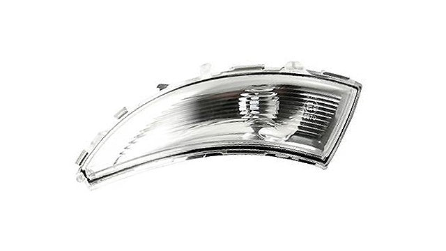 Pisca Espelho Esquerdo Renault Clio IV Captur 2012-2016
