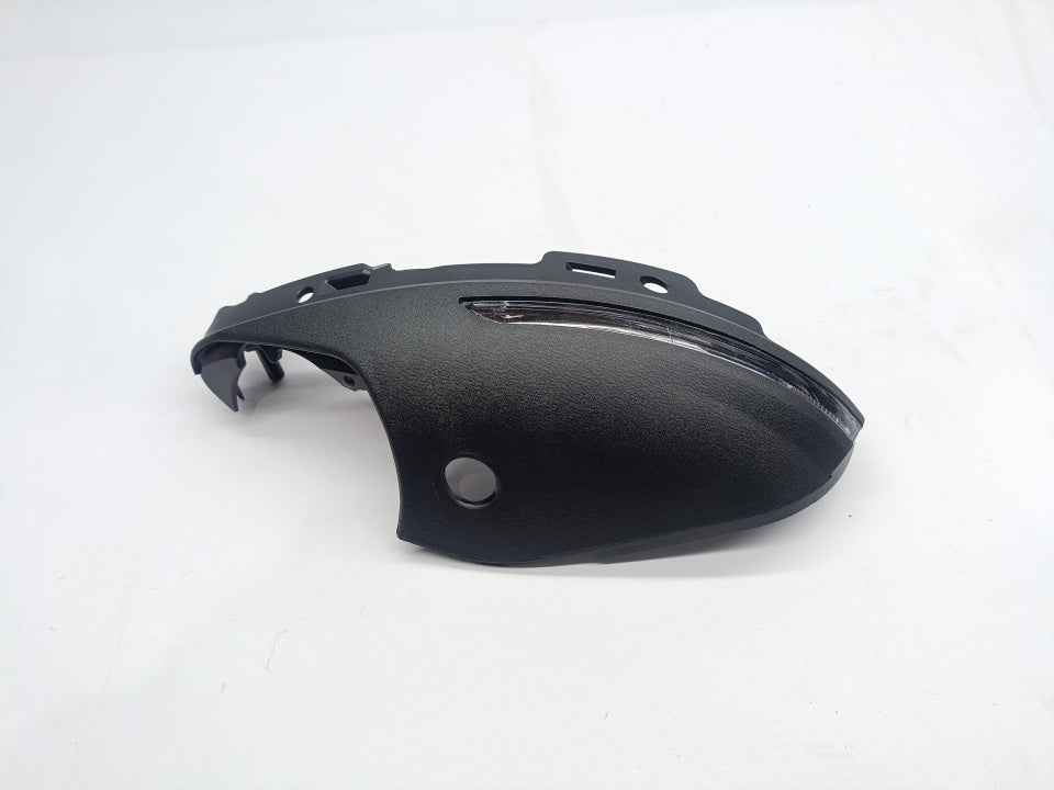 Pisca Espelho Esquerdo Renault Clio V 19-25 C/Capa