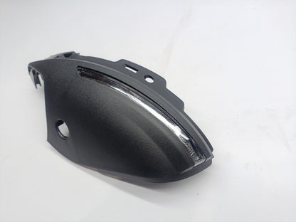 Pisca Espelho Esquerdo Renault Clio V 19-25 C/Capa