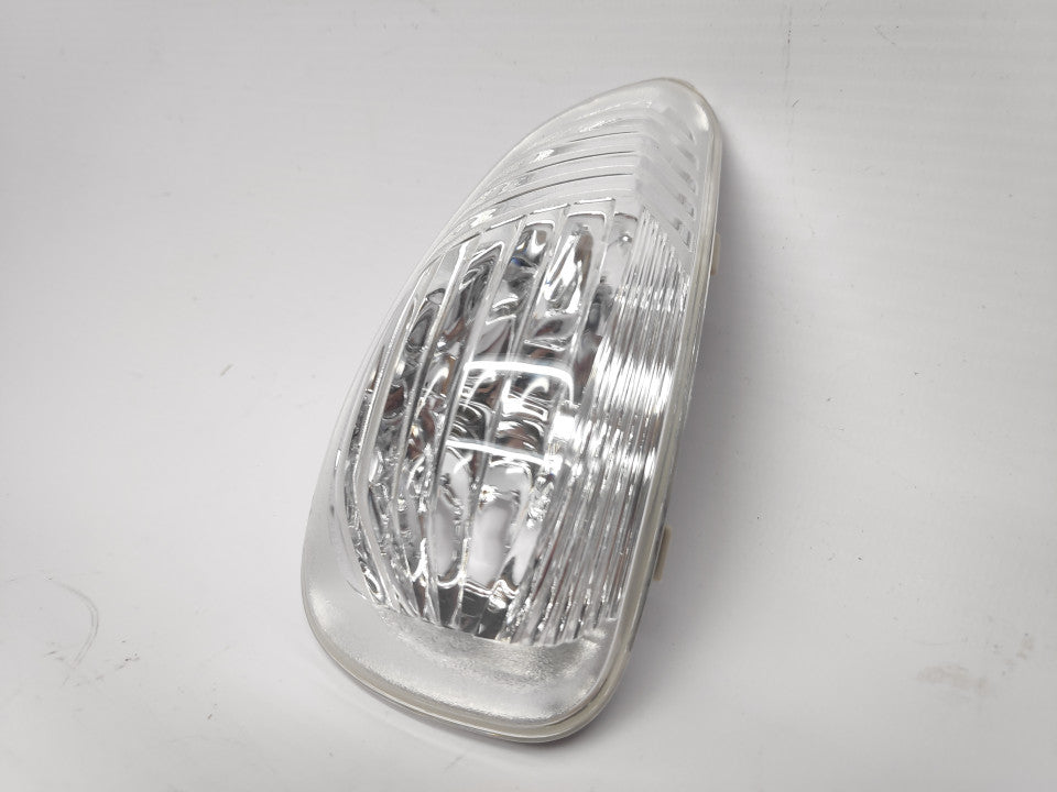 Pisca Espelho Esquerdo Renault Master 10-