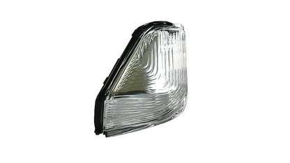 Pisca Espelho Esquerdo VW Crafter 06-16